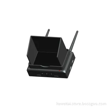 Uav HD Video Link Transmitter and Receiver